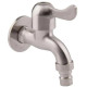 Кран шаровой для полива Thermo Alliance Standart 1/2" TAS348W15SS