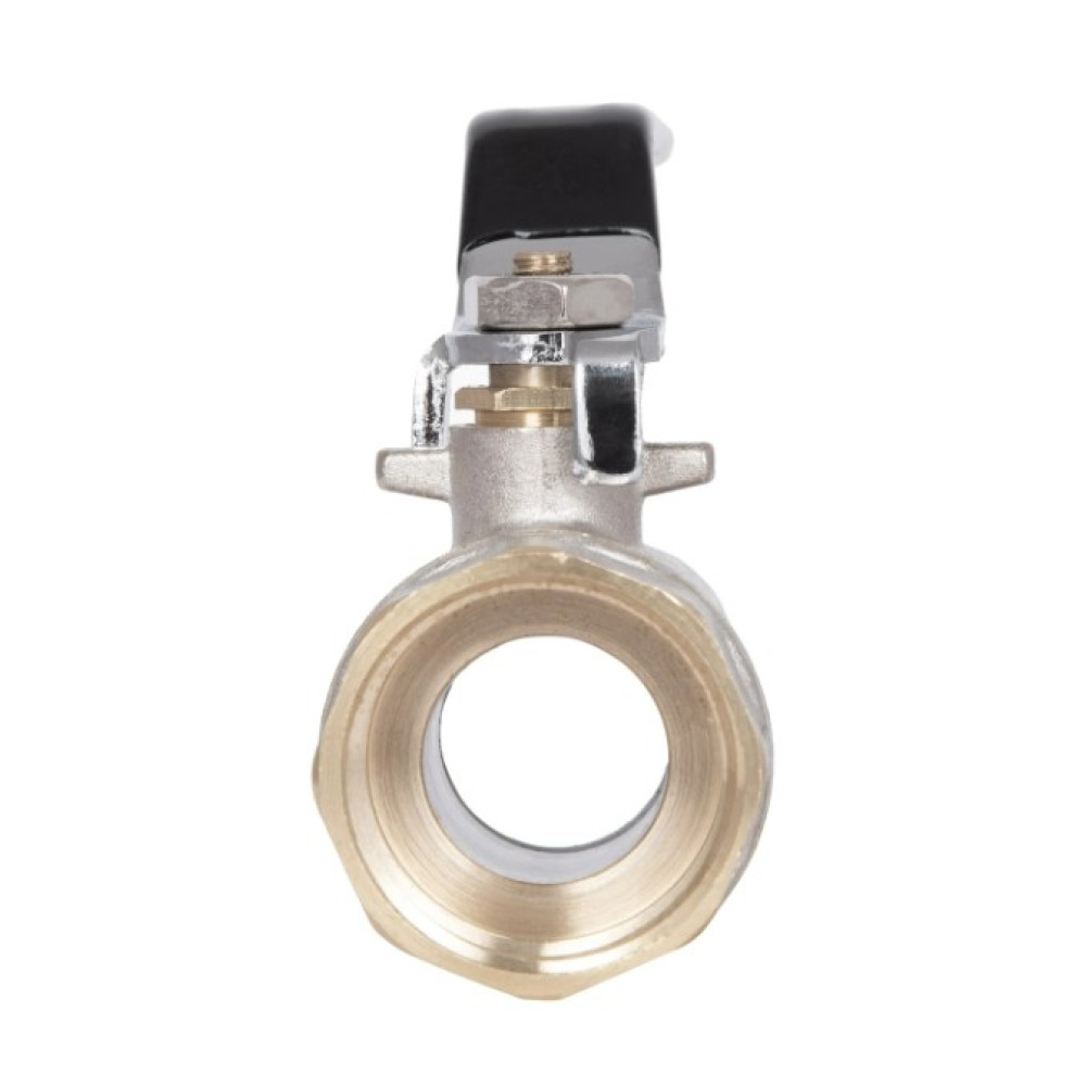 Кран кульовий Thermo Alliance Base 1" ВВ прямий, PN40, важіль SD600W25