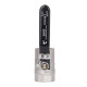 Кран кульовий Thermo Alliance Base 1" ВВ прямий, PN40, важіль SD600W25