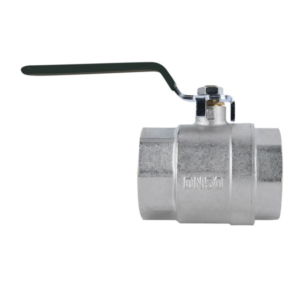 Кран кульовий Thermo Alliance Base 2" ВВ прямий, PN40, важіль SD600W50
