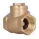 Зворотний клапан пелюстковий Thermo Alliance Standart 1 1/2" ВВ (низького тиску) SD242W40
