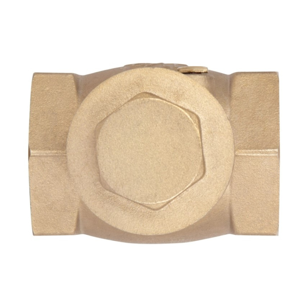 Зворотний клапан пелюстковий Thermo Alliance Standart 1 1/2" ВВ (низького тиску) SD242W40