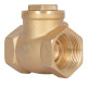 Зворотний клапан пелюстковий Thermo Alliance Standart 1 1/4" ВВ (низького тиску) SD242W32