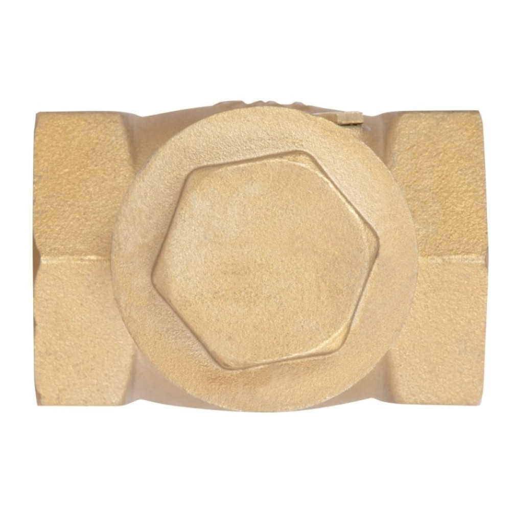 Зворотний клапан пелюстковий Thermo Alliance Standart 1 1/4" ВВ (низького тиску) SD242W32