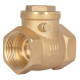 Зворотний клапан пелюстковий Thermo Alliance Standart 1 1/4" ВВ (низького тиску) SD242W32