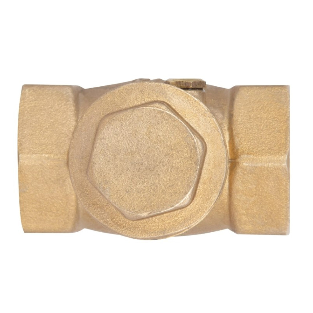 Зворотний клапан пелюстковий Thermo Alliance Standart 3/4" ВВ (низького тиску) SD242W20