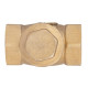 Зворотний клапан пелюстковий Thermo Alliance Standart 3/4" ВВ (низького тиску) SD242W20