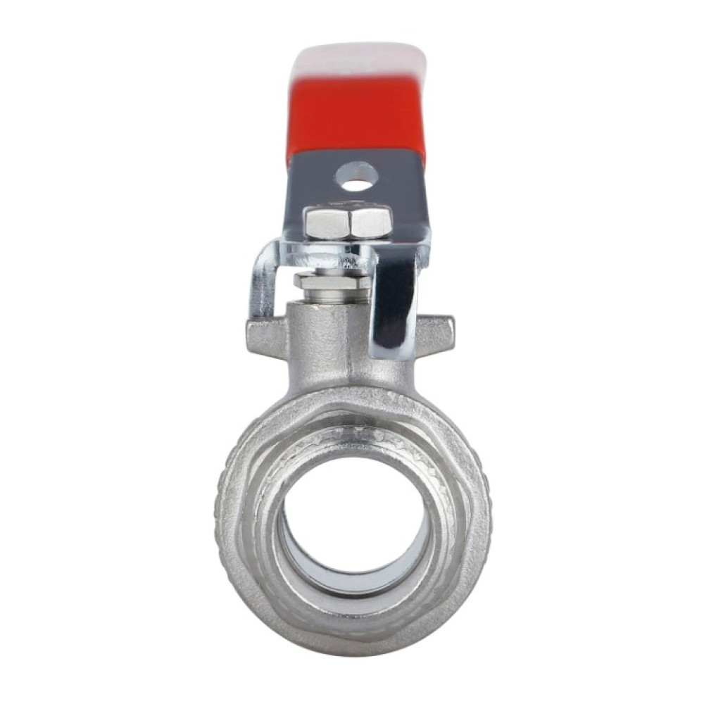 Кран кульовий Thermo Alliance Forte 3/4" ВЗ прямий, PN40, важіль SF605W20
