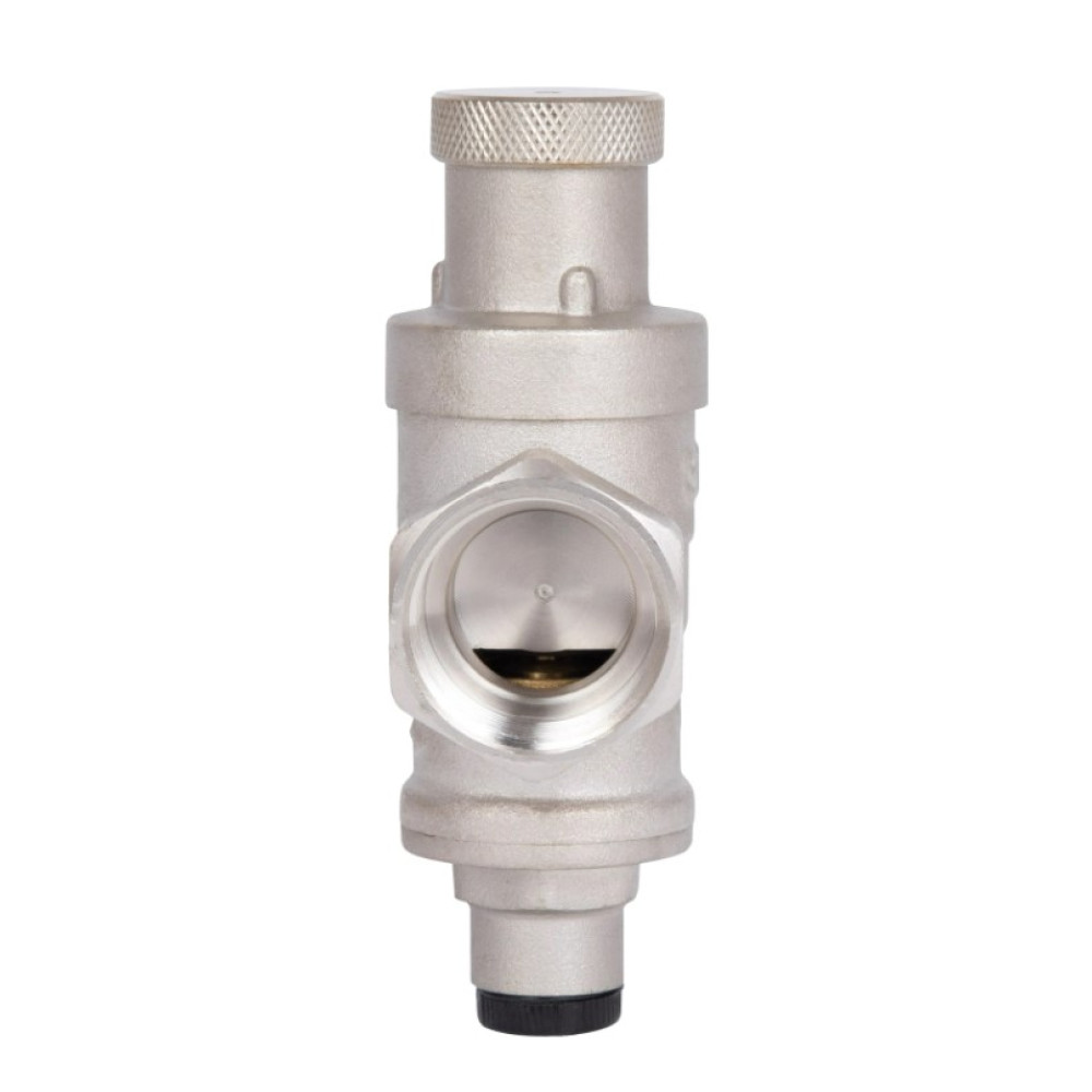 Редуктор давления усиленный Thermo Alliance Standart 3/4" ВВ, никель, PN16 SF241W20