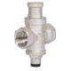 Редуктор давления усиленный Thermo Alliance Standart 3/4" ВВ, никель, PN16 SF241W20