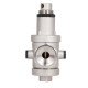 Редуктор давления усиленный Thermo Alliance Standart 1" ВВ, никель, PN25 SF242W25