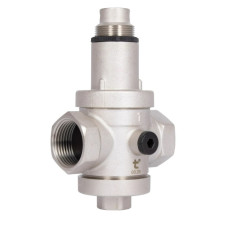 Редуктор давления усиленный Thermo Alliance Standart 1" ВВ, никель, PN25 SF242W25