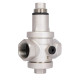 Редуктор давления усиленный Thermo Alliance Standart 1" ВВ, никель, PN25 SF242W25