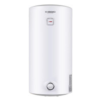 Водонагрівач електричний Thermo Alliance, 1500 Вт, "мокрий" ТЕН, 50 л SLIM вертикальний, білий (D50V15Q1)