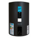 Водонагрівач електричний Thermo Alliance, 2,0 кВт, "сухий" ТЕН, 50 вертикальний, циліндричний, чорний (D50V20J2(D)KВ)