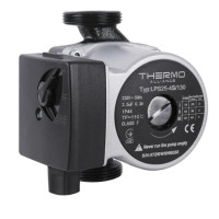 Циркуляційний насос Thermo Alliance LPS 25/40/130 з гайками LPS2540130