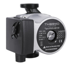 Циркуляционный насос Thermo Alliance LPS 25/40/130 с гайками LPS2540130