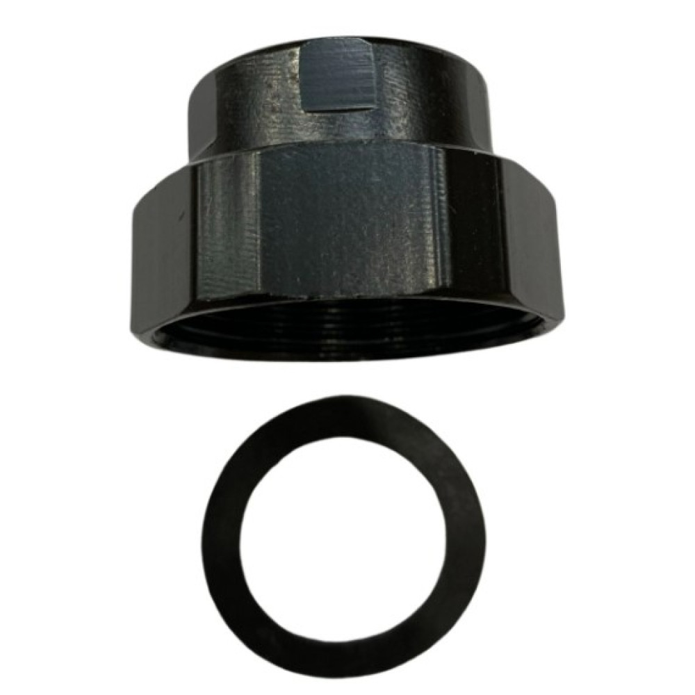 Циркуляційний насос Thermo Alliance LPS 25/80/180 з гайками LPS2580180