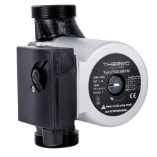Циркуляционный насос Thermo Alliance LPS 32/80/180 с гайками LPS3280180