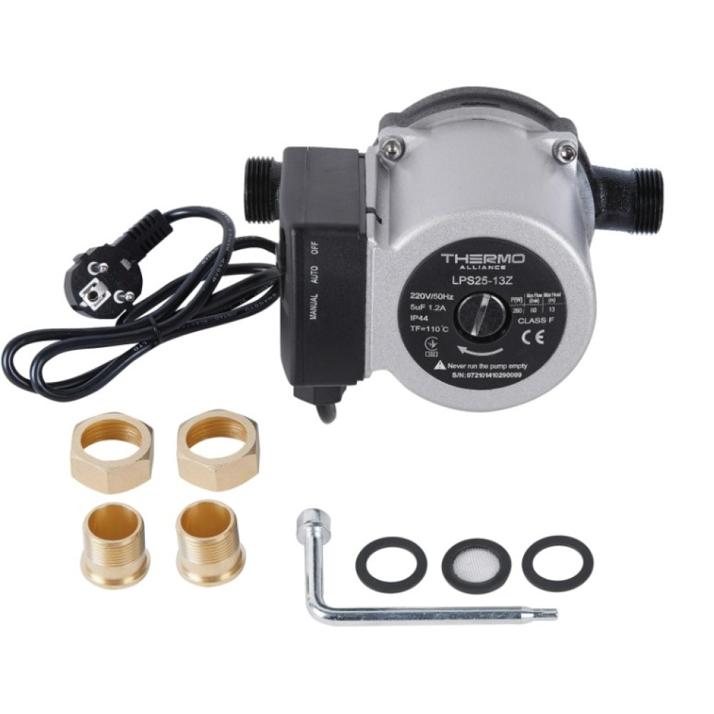Насос для підвищення тиску Thermo Alliance LPS25-13Z (LPS2513Z)