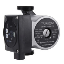 Циркуляционный насос Thermo Alliance LPS-А 25/40/130, энергосберегающий LPSA2540130