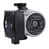 Циркуляционный насос Thermo Alliance LPS-А 25/60/130, энергосберегающий LPSA2560130