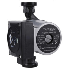 Циркуляционный насос Thermo Alliance LPS-А 25/60/180, энергосберегающий LPSA2560180