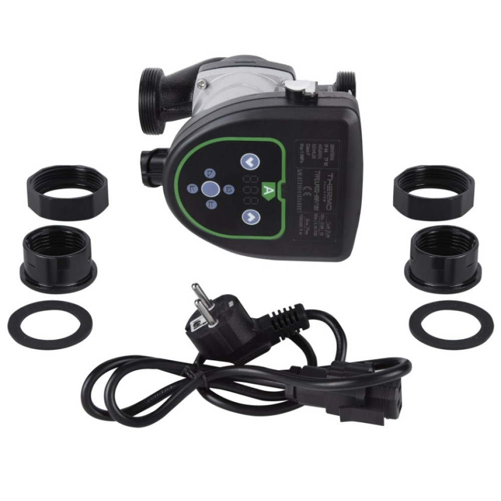 Циркуляционный насос Thermo Alliance LPS-А 32/80/180, энергосберегающий LPSA3280180