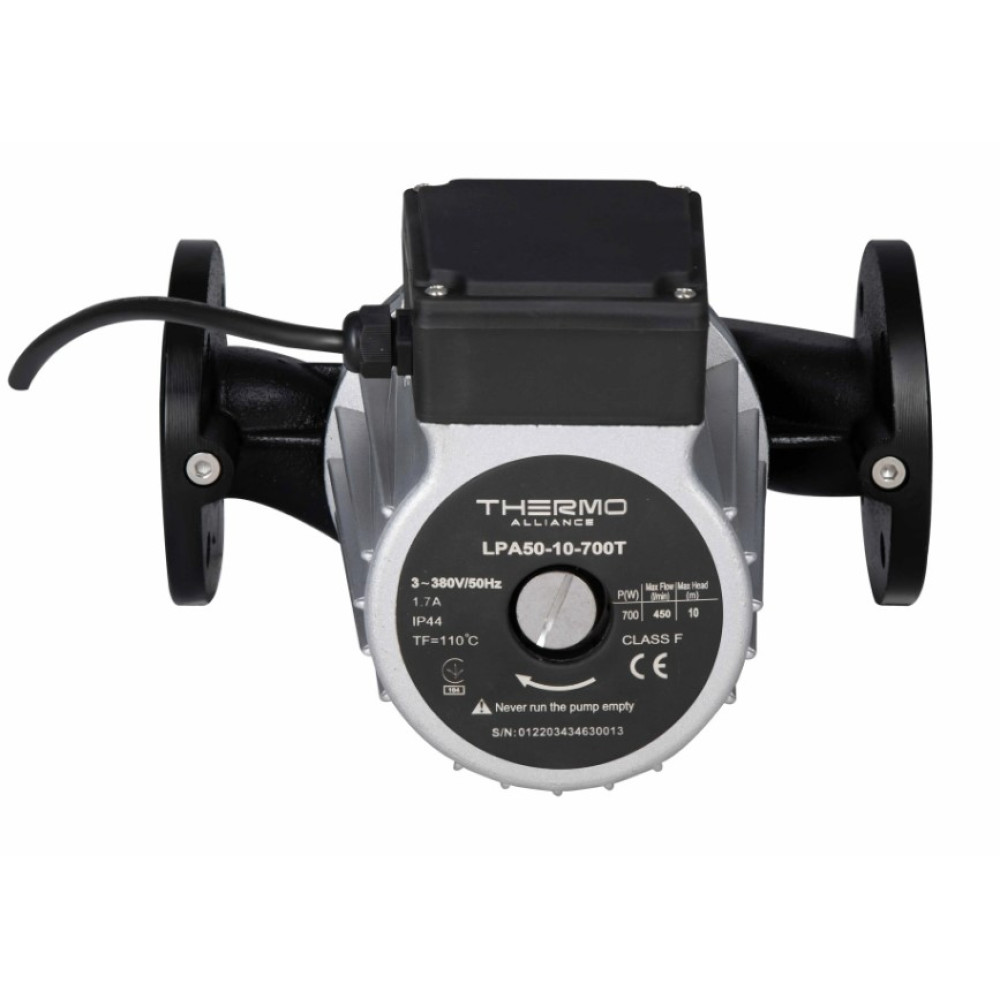 Циркуляційний насос Thermo Alliance LPA50-10-700 Т фланцевий LPA5010700Т