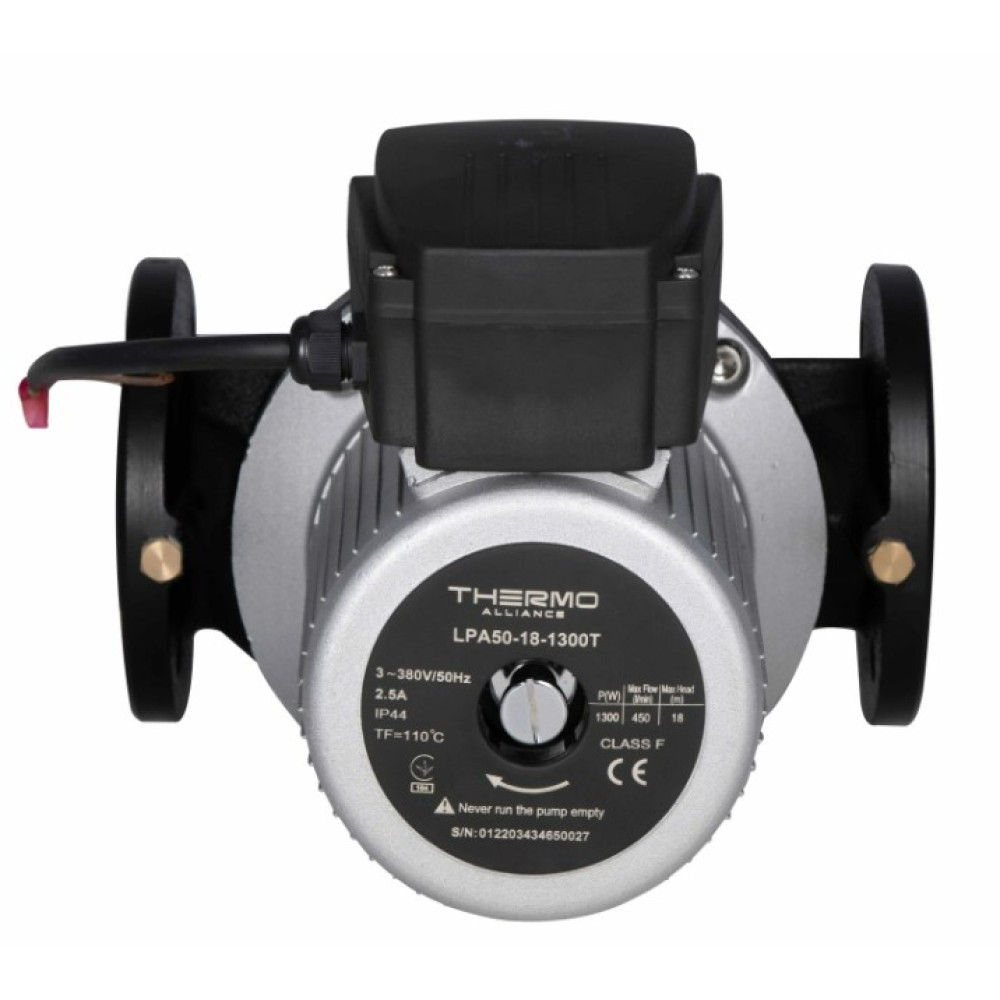 Циркуляційний насос Thermo Alliance LPA50-18-1300 Т фланцевий LPA50181300Т