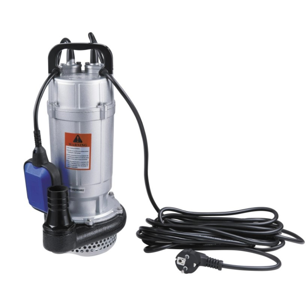 Дренажний насос Thermo Alliance QXD10-16-0,75 з поплавком TAQXD1016075
