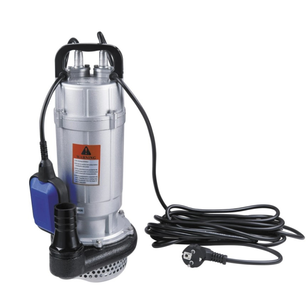 Дренажний насос Thermo Alliance QXD10-20-1,1 з поплавком TAQXD102011