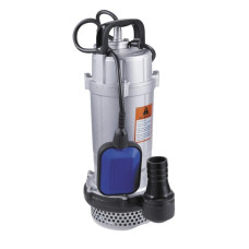 Дренажный насос Thermo Alliance QXD10-20-1,1 с поплавком TAQXD102011
