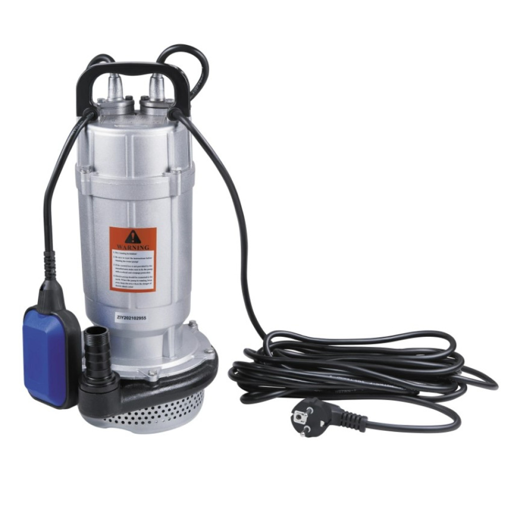 Дренажний насос Thermo Alliance QXD3-30-1,1 з поплавком TAQXD33011