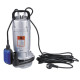 Дренажний насос Thermo Alliance QXD3-30-1,1 з поплавком TAQXD33011