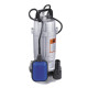 Дренажний насос Thermo Alliance QXD3-30-1,1 з поплавком TAQXD33011