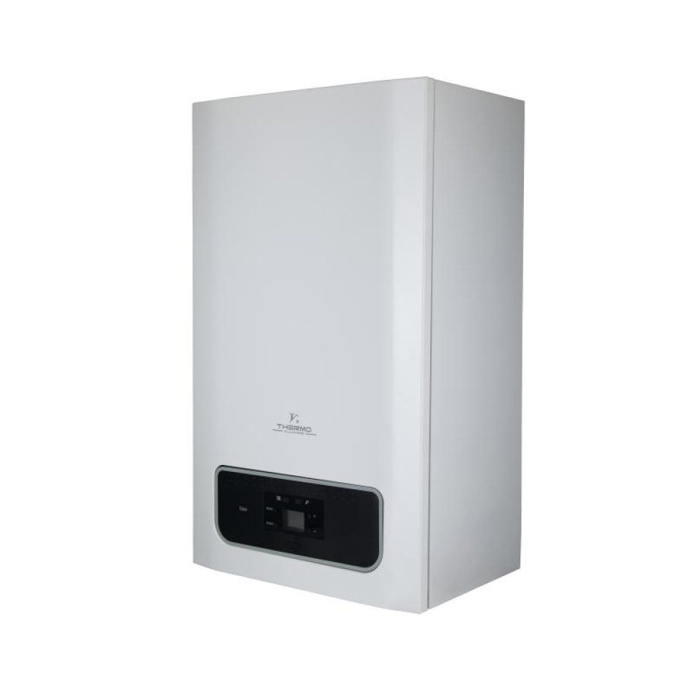 Котел газовий Thermo Alliance EWA 24 кВт двухконтурний конденсаційний