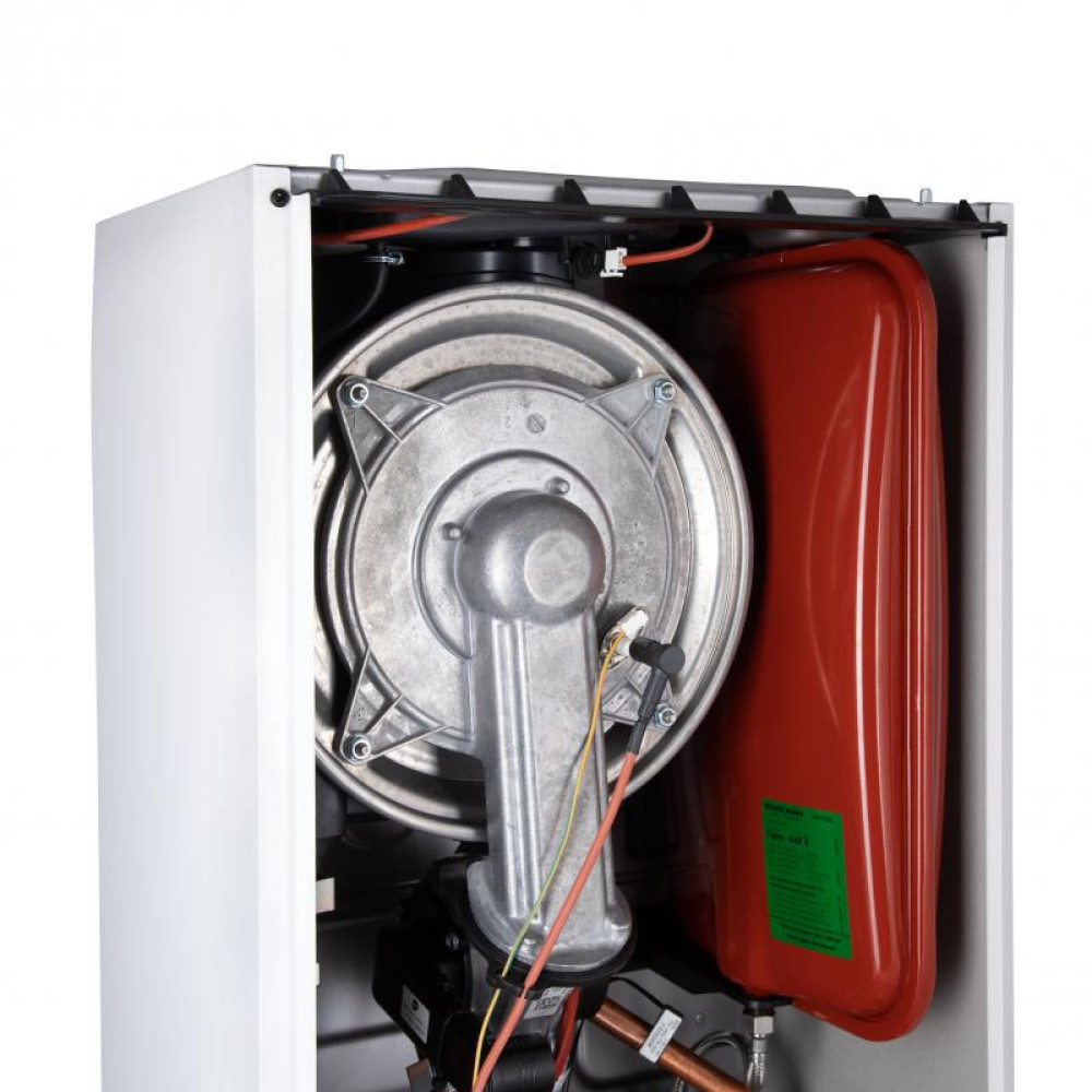 Котел газовий Thermo Alliance EWA 24 кВт двухконтурний конденсаційний