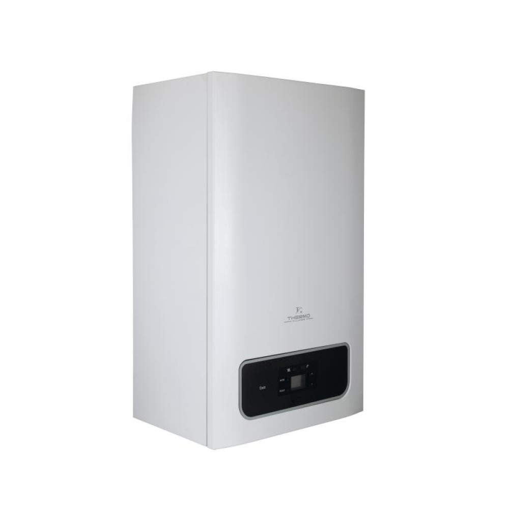 Котел газовий Thermo Alliance EWA 24 кВт двухконтурний конденсаційний