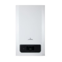 Котел газовий Thermo Alliance EWA 24 кВт двухконтурний конденсаційний