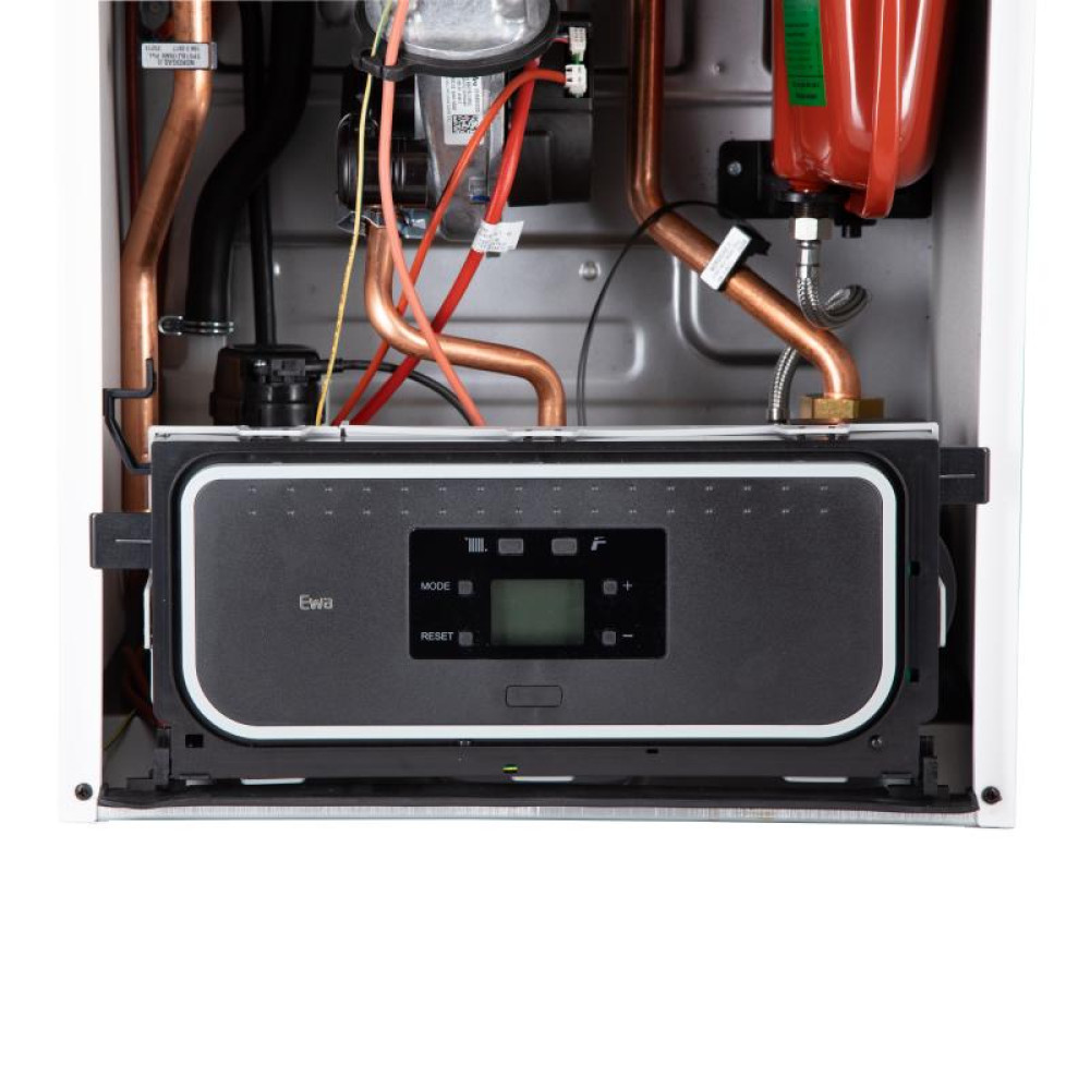 Котел газовий Thermo Alliance EWA 24 кВт двухконтурний конденсаційний