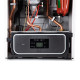 Котел газовий Thermo Alliance EWA 24 кВт двухконтурний конденсаційний
