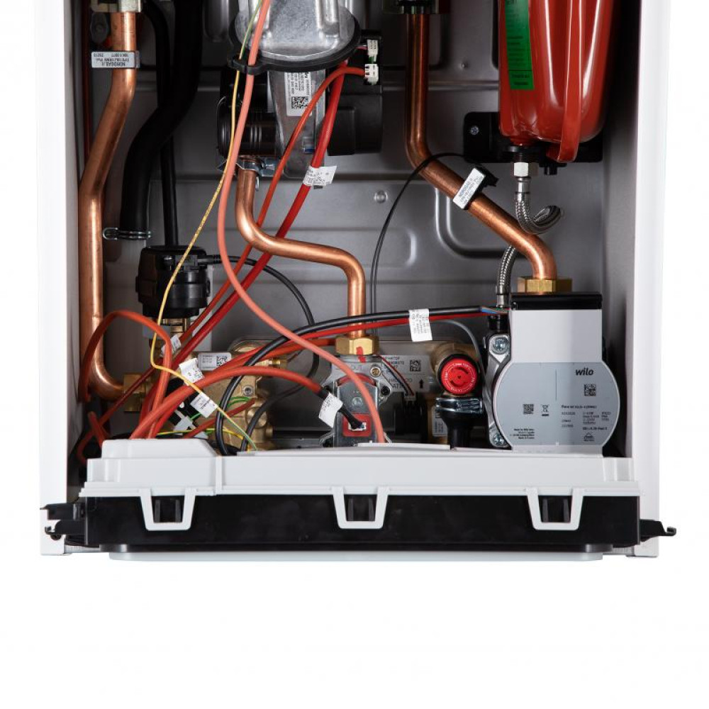 Котел газовий Thermo Alliance EWA 24 кВт двухконтурний конденсаційний
