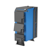 Котел твердотопливный стальной Thermo Alliance Ferrum V 4.0  FSF 12 FSF12V40
