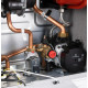 Котел газовый Thermo Alliance Ewa System 24 кВт одноконтурный, конденсационный, навесной KM1024000101005911