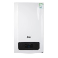 Котел газовый Thermo Alliance Ewa System 24 кВт одноконтурный, конденсационный, навесной KM1024000101005911