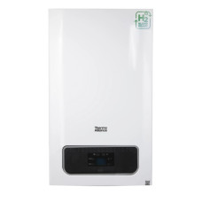 Котел газовый Thermo Alliance Ewa System 24 кВт одноконтурный, конденсационный, навесной KM1024000101005911