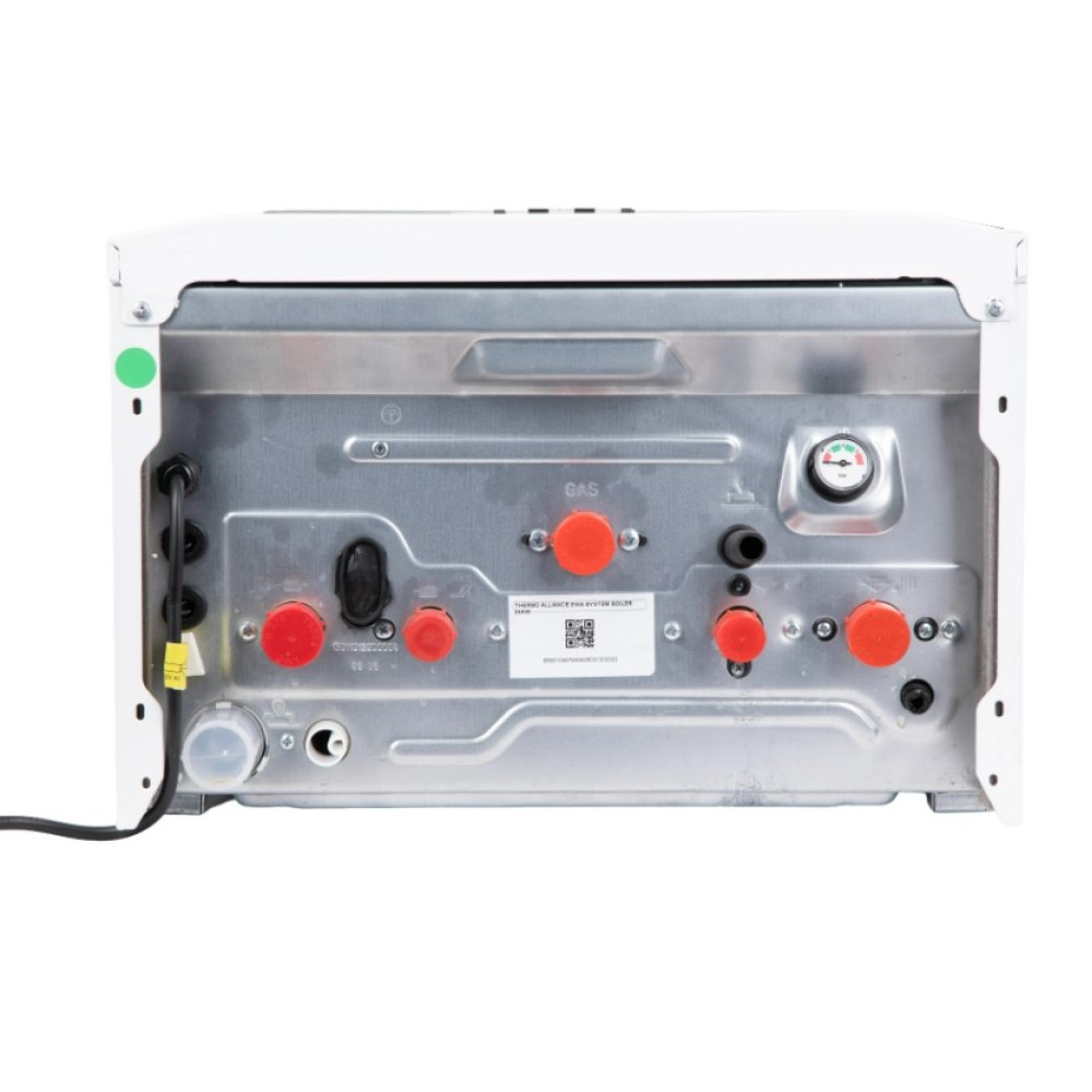 Котел газовый Thermo Alliance Ewa System 24 кВт одноконтурный, конденсационный, навесной KM1024000101005911