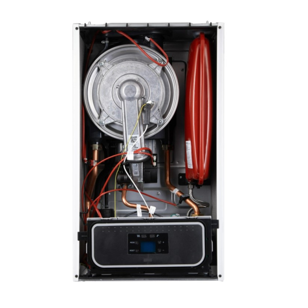 Котел газовый Thermo Alliance Ewa System 24 кВт одноконтурный, конденсационный, навесной KM1024000101005911