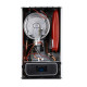 Котел газовый Thermo Alliance Ewa System 24 кВт одноконтурный, конденсационный, навесной KM1024000101005911